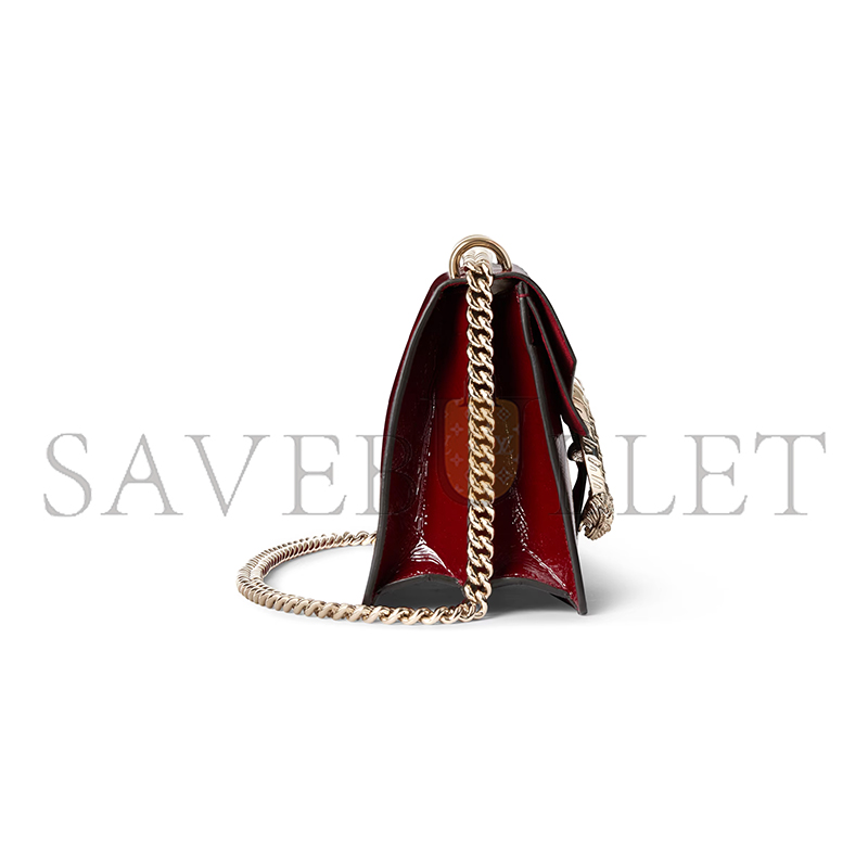 GUCCI DIONYSUS MEDIUM SHOULDER BAG 795005 (28*16*10.5cm）